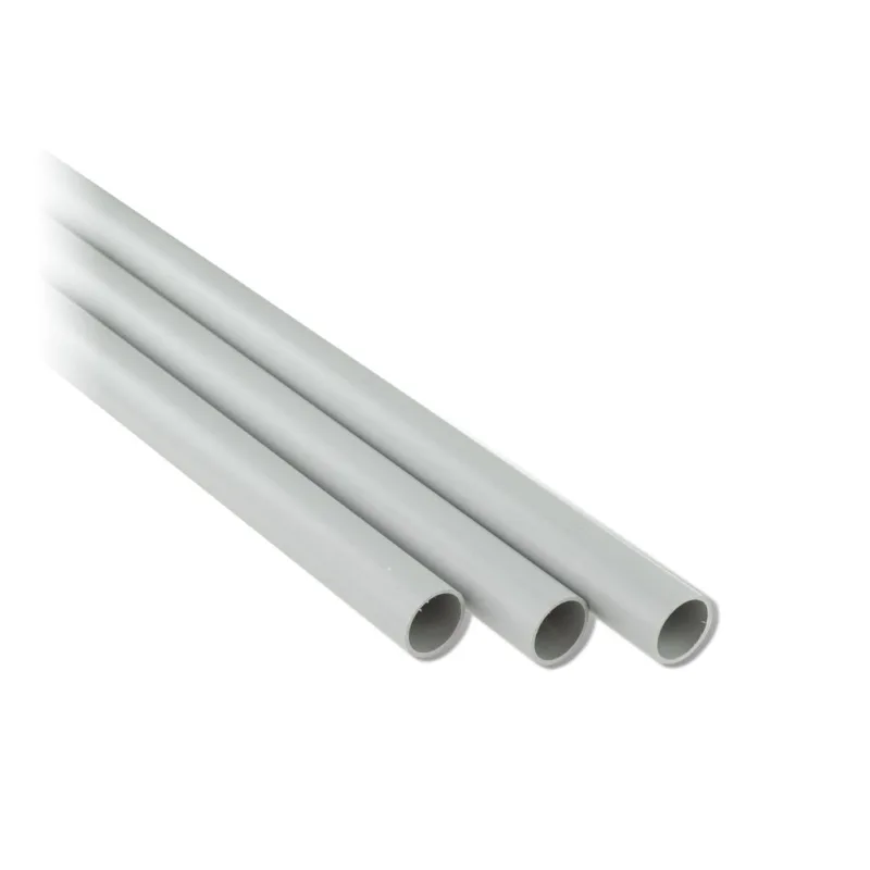 Distribuční stoupací trubka PVC, 1,05", 1830mm