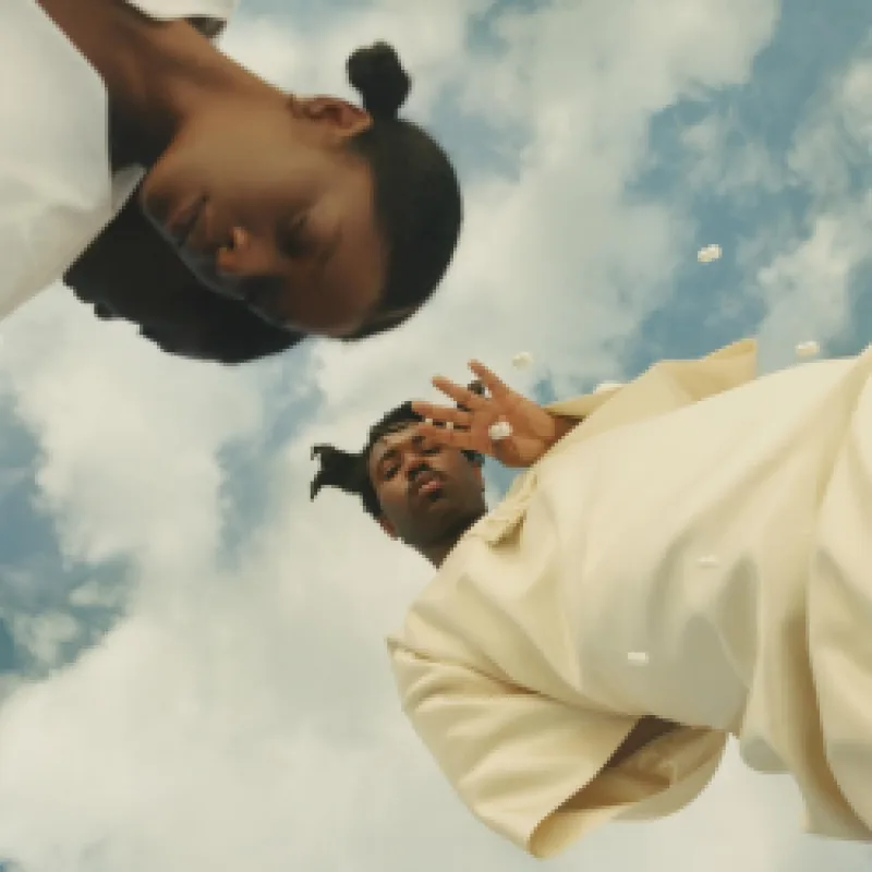Sampha - Lahai, 1CD, 2023