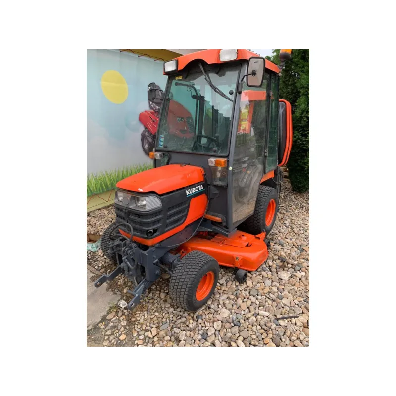 Kubota BX2350