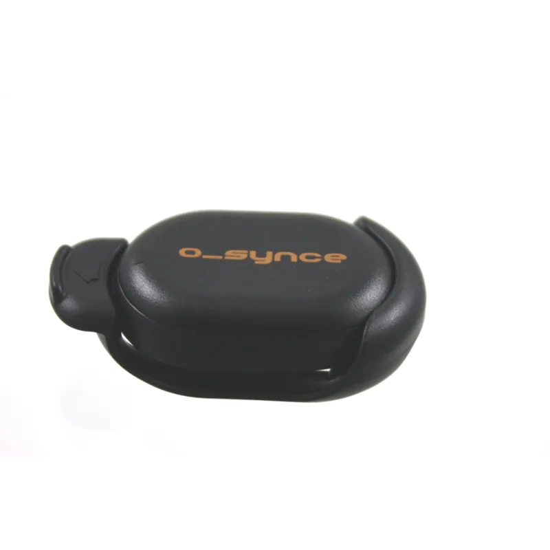 O-synce - Maxpace | Digital (ANT+) Running Sensor