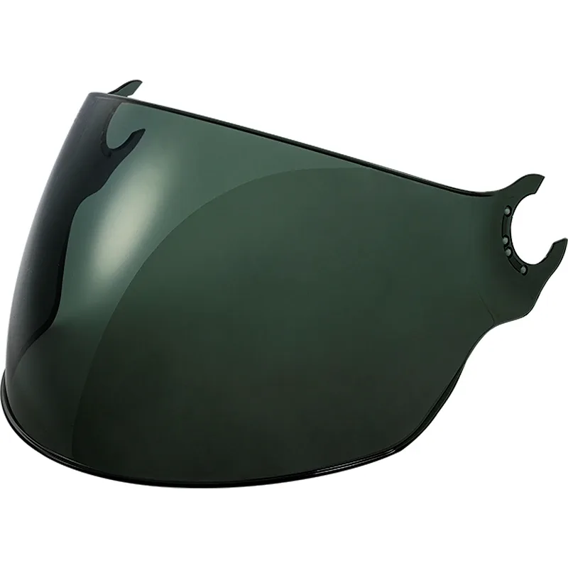 LS2 Náhradní plexi VISOR OF562/OF558 LIGHT TINTED LONG