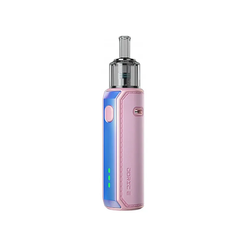 Voopoo Doric E - Pod Kit - 1500 mAh - Pink