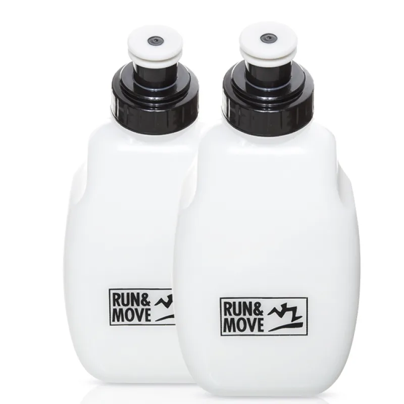 RUNMOVE – Removable Flask Holders - 275 ml