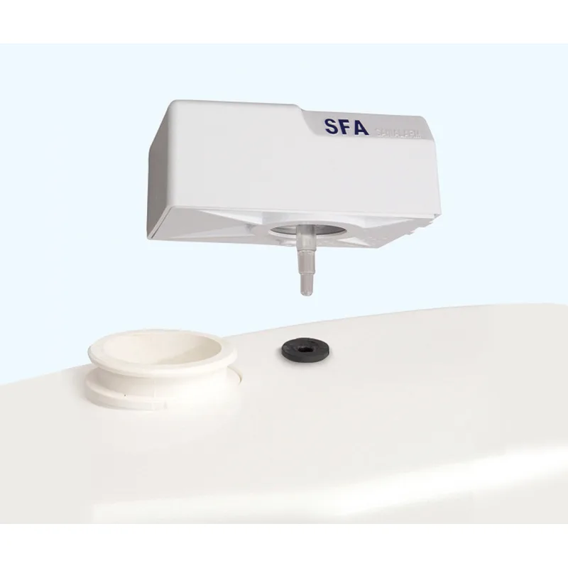 SFA Sanialarm