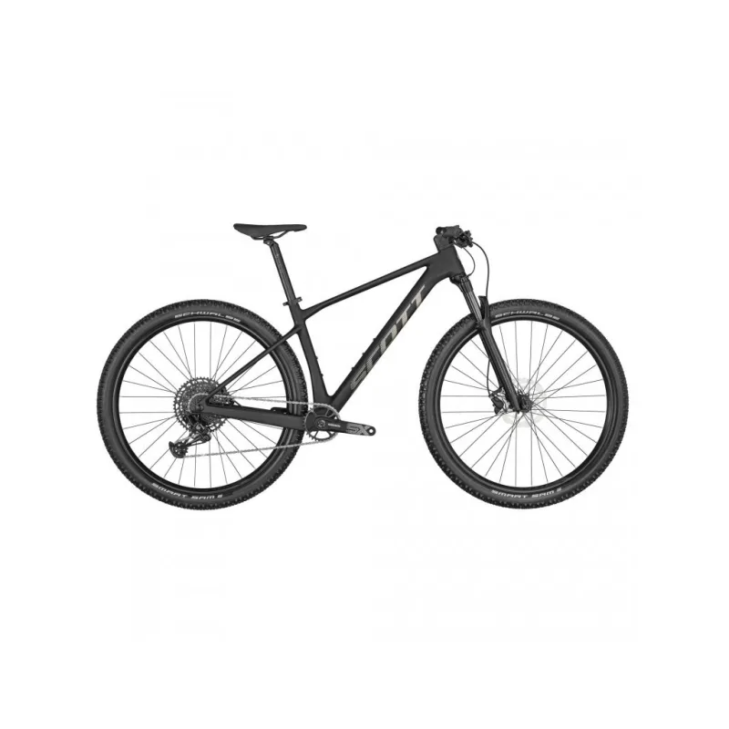 Pánské horské kolo Scott Scale 940 black