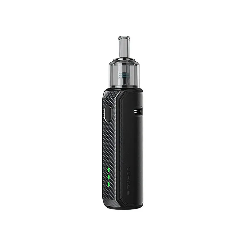 Voopoo Doric E - Pod Kit - 1500 mAh - Black