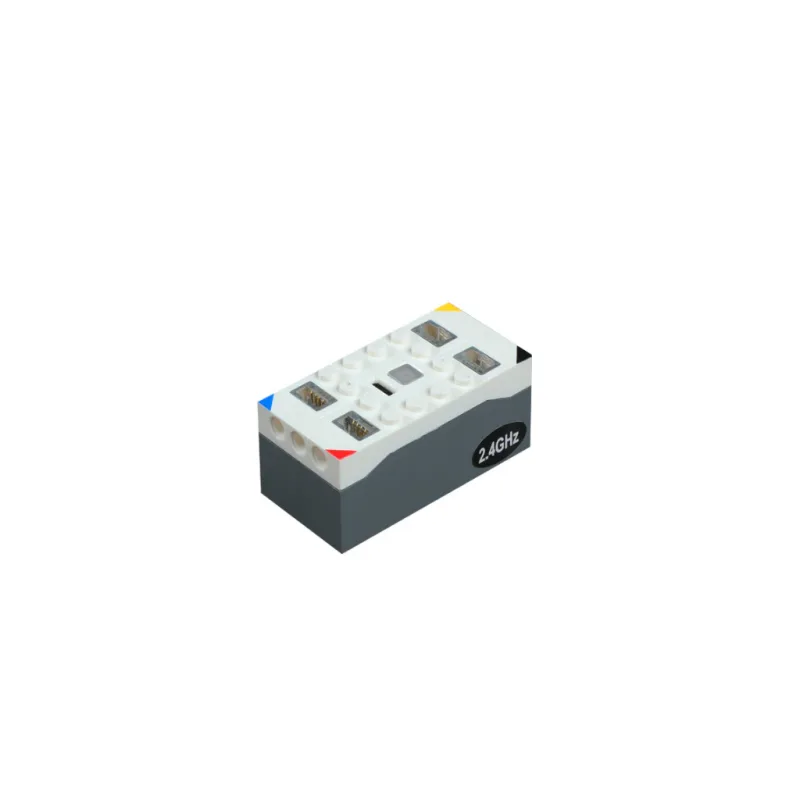 CaDA- Bateriový box CaDA 500mAh PLUG SYSTEM JV1077