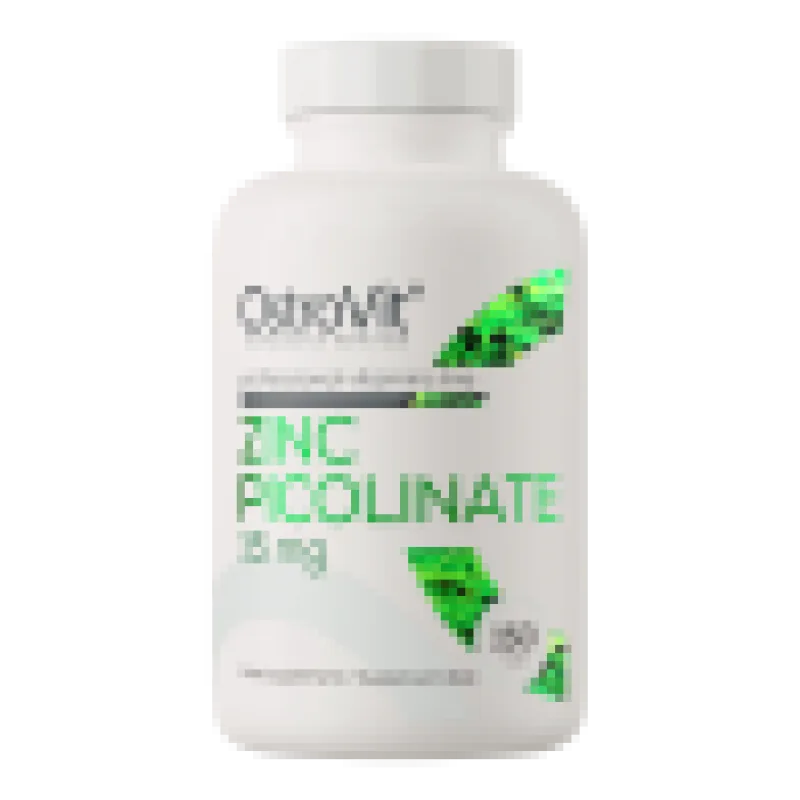 Zinc Picolinate 150 tablets