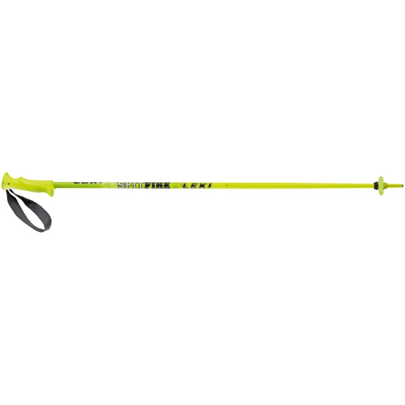 Leki Spitfire Junior 6374436