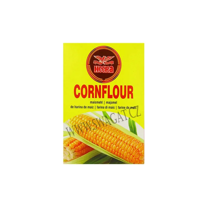 HEERA Corn Flour 500g