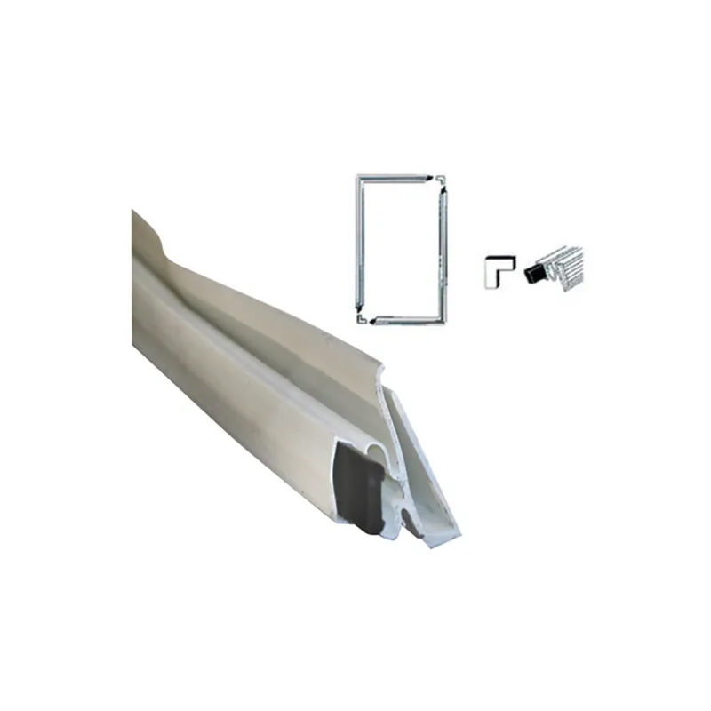 Magnetické těsnění dveří lednice, univerzální 2000 x 1000 mm