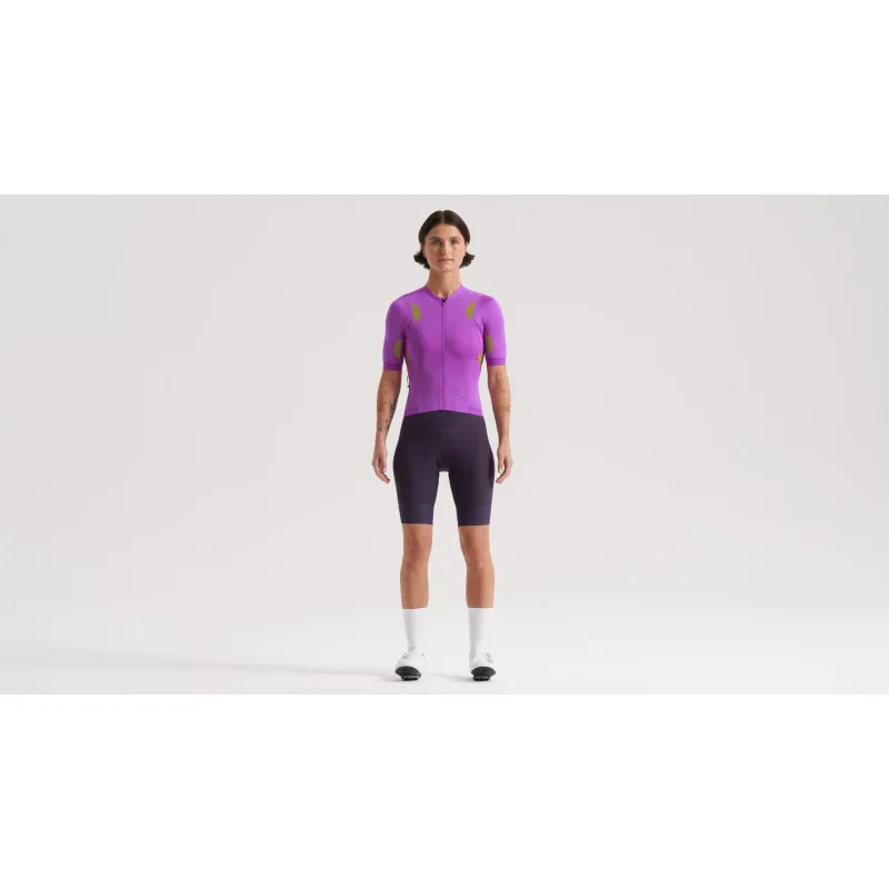 dámský dres Prime HyprViz purple orchid - M