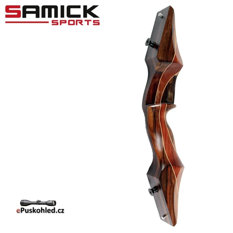 Střed luku SAMICK Lightning Nighthawk
