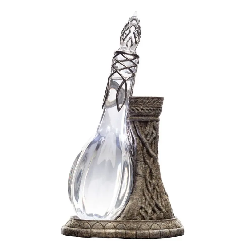 Replika Pán prstenů - Lahvička Galadriel