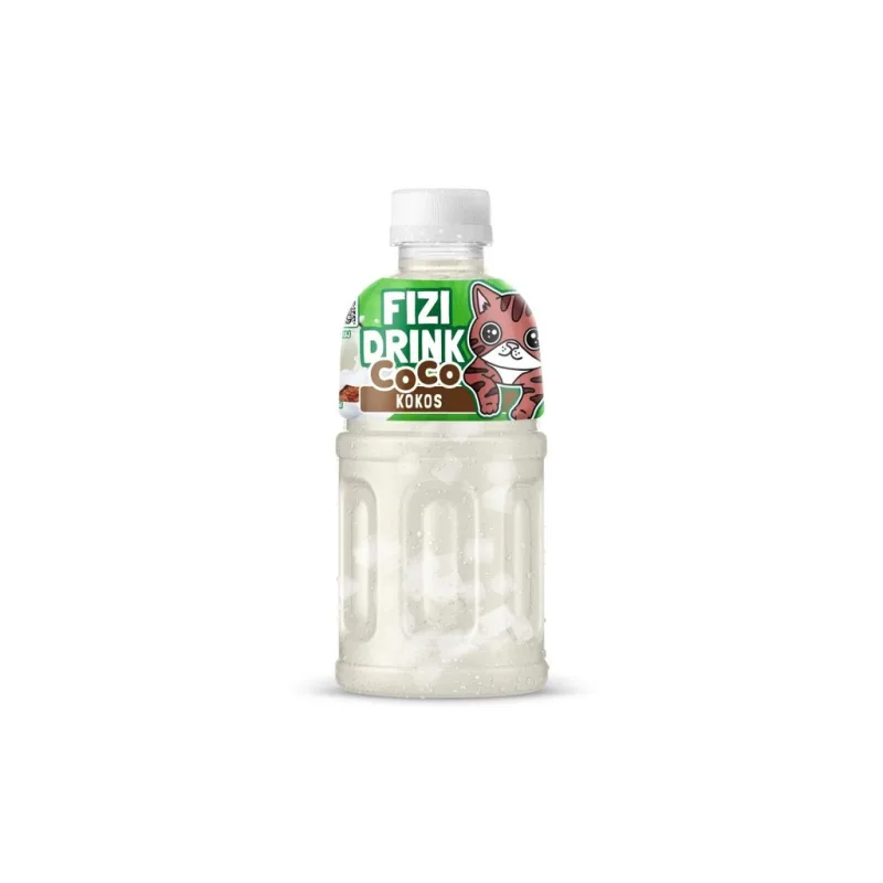 FIZI DRINK coco kokos