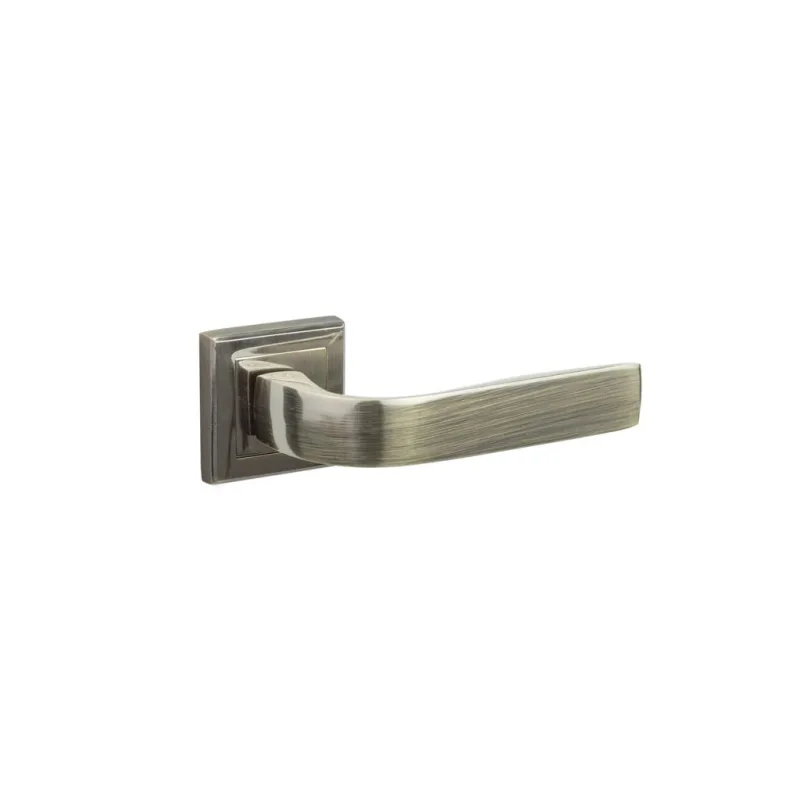 Klika na dveře K-351-03 Denso patyna