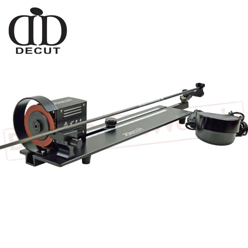 Řezačka šípů DECUT PCO