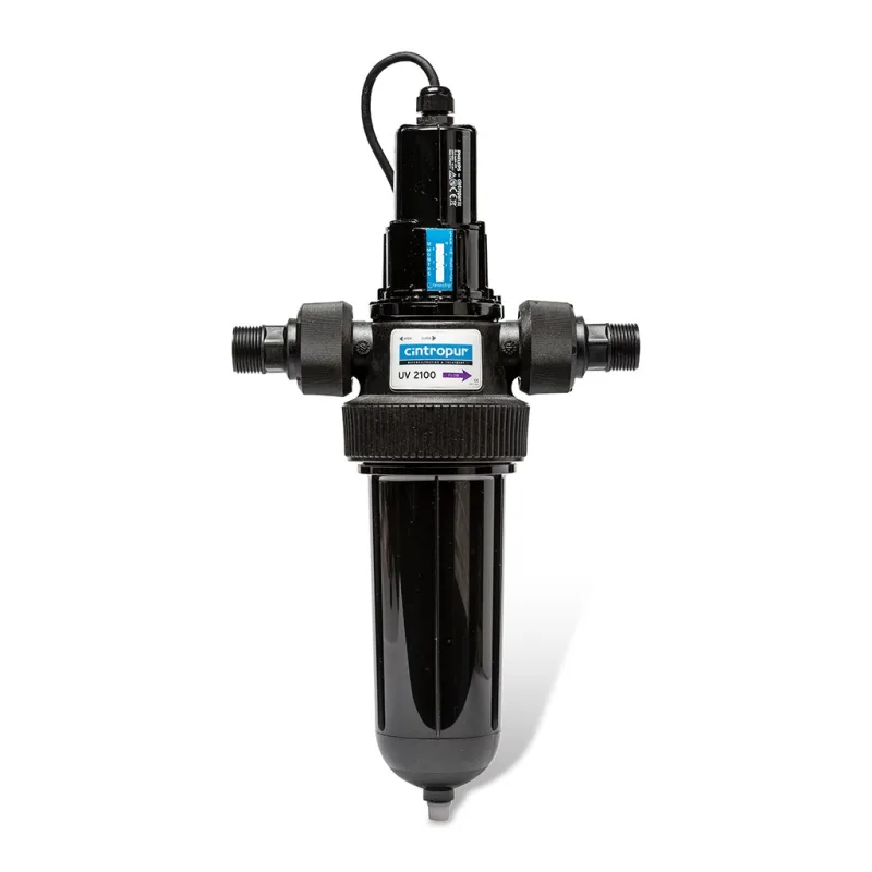 Cintropur UV 2100