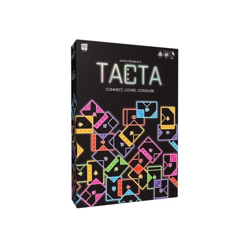 Tacta Multilingual + Promo pack