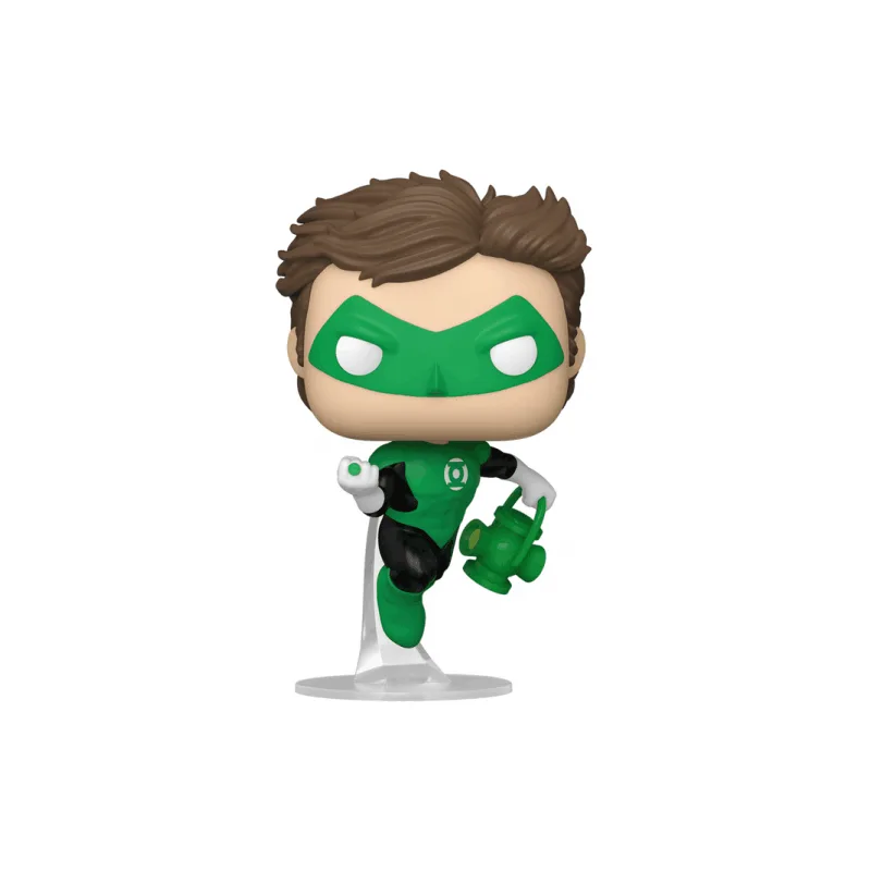 Figúrka Green Lantern - Green Lantern (Funko POP! Heroes 601)