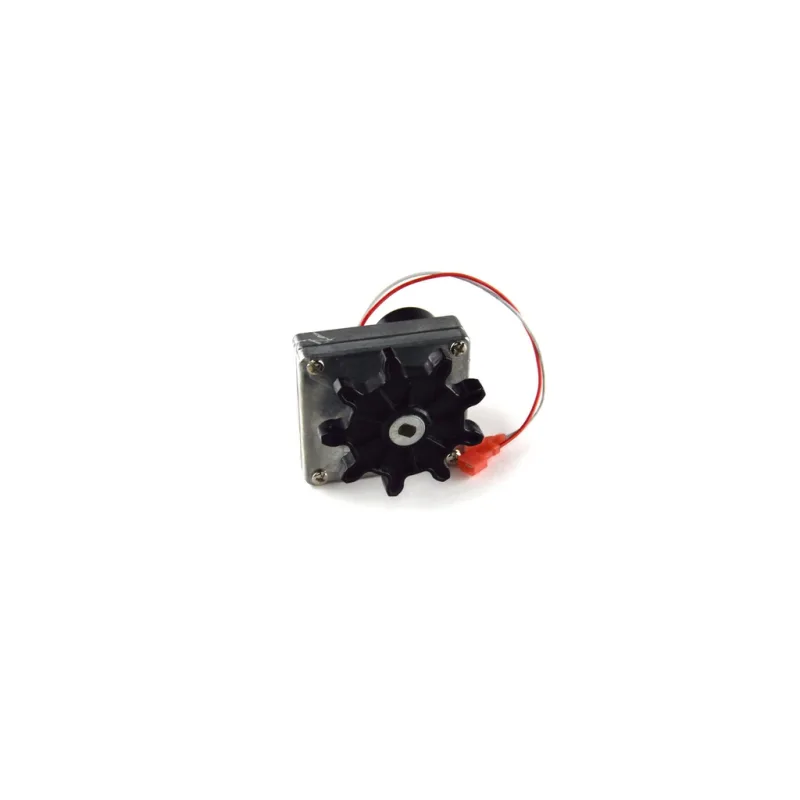 Litter-Robot 3 Open Air Motor