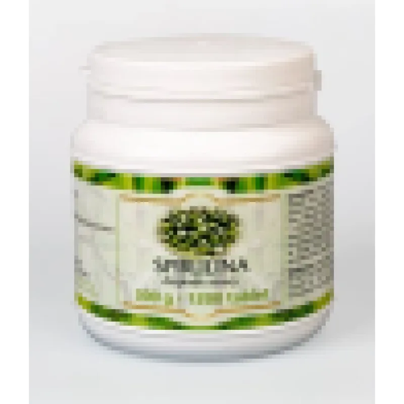 Spirulina 300g - 1200 tabliet