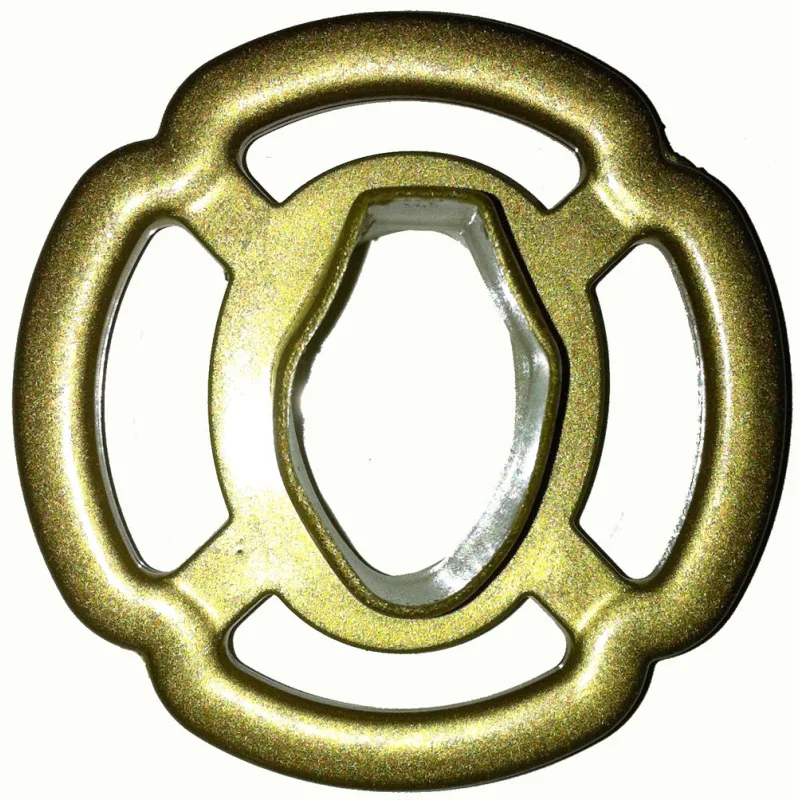 Tsuba na bokken Hana Gold, HanaG - Default Title