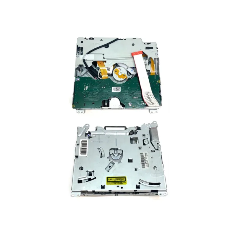 CDM M6 4.4/2 CD mechanism