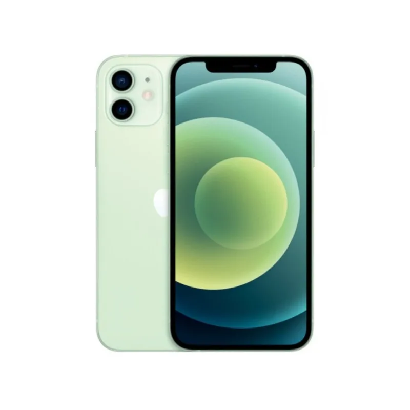 Použitý iPhone 12 Mini Green 128GB