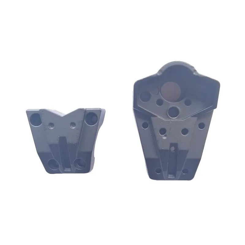 Holder of handlebar X-scooters XR04