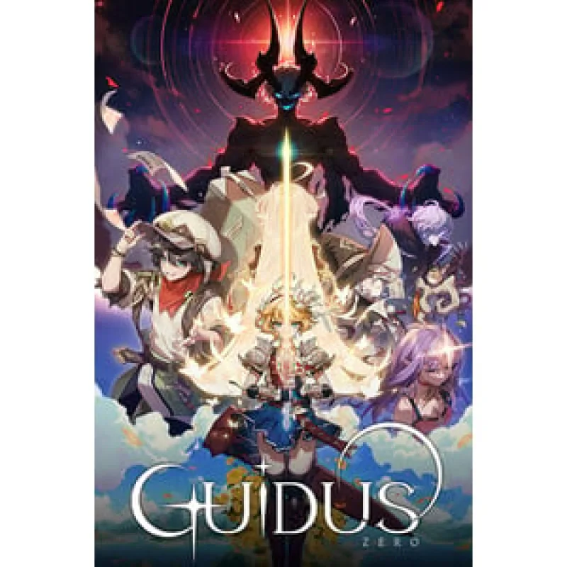 Guidus Zero