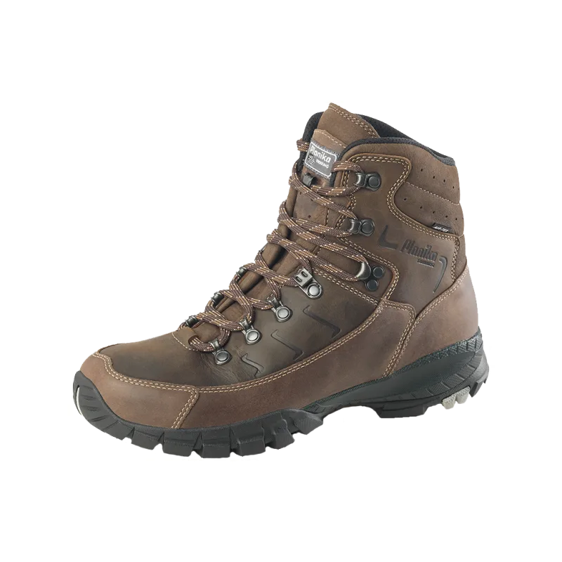 Planika Trenta Air-Tex