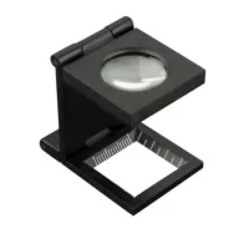 Konus Linen Tester - 5x (25mm x 25mm)