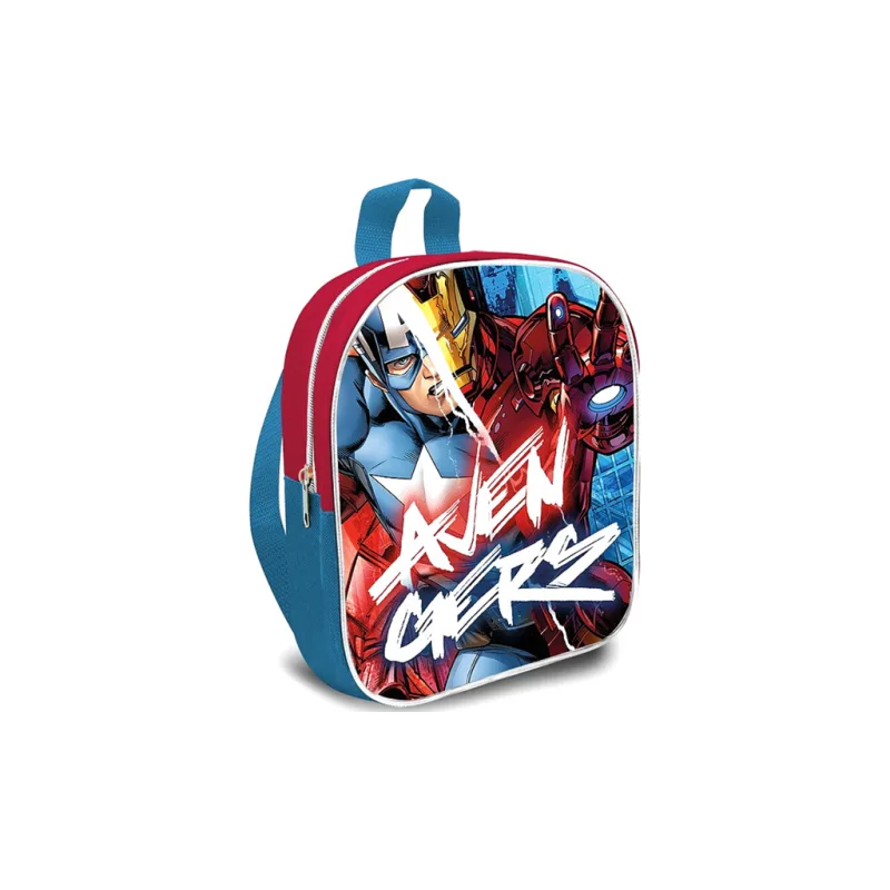 Batoh pro předškoláky Marvel Avengers