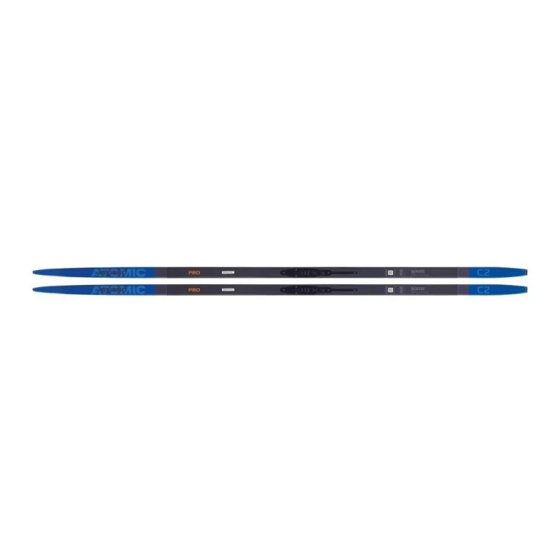 Atomic Pro C2 Skintec MED