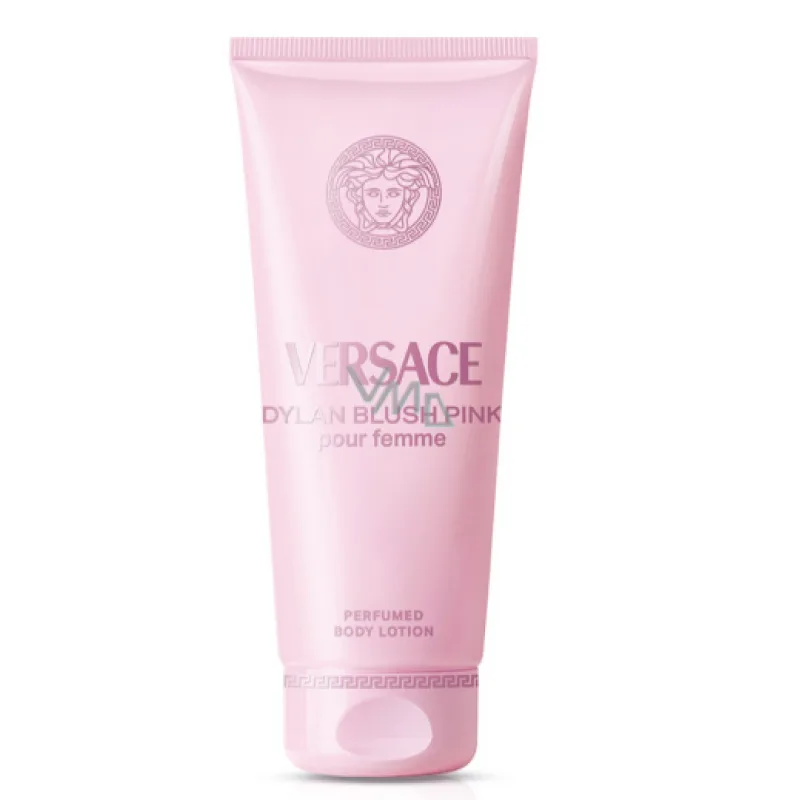 Versace Pour Femme Dylan Blush Pink 200 ml - 200ml