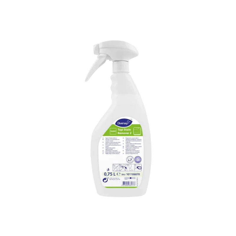 TASKI Tapi Stain Remover2 0,75l
