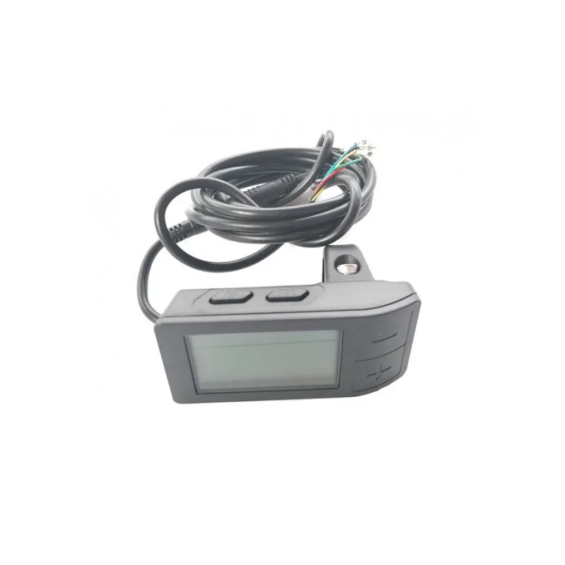 LCD Panel X-scooters XT07/XT08