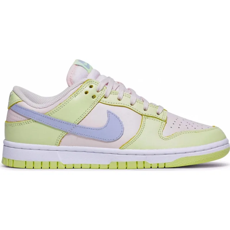 Nike Dunk Low Lime Ice (W)