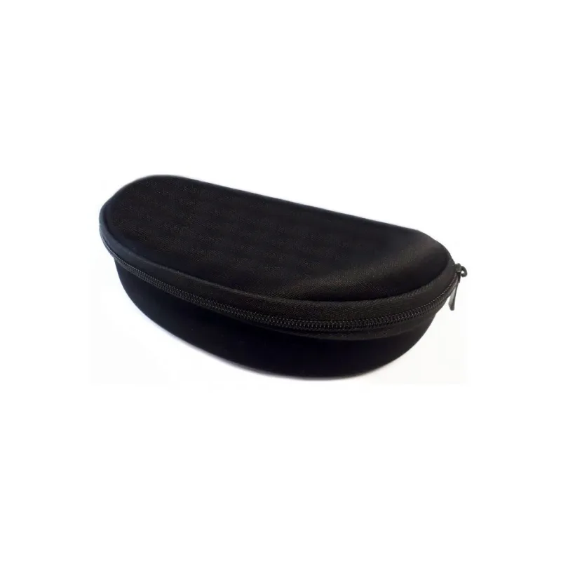 Pouzdro Zippered Black