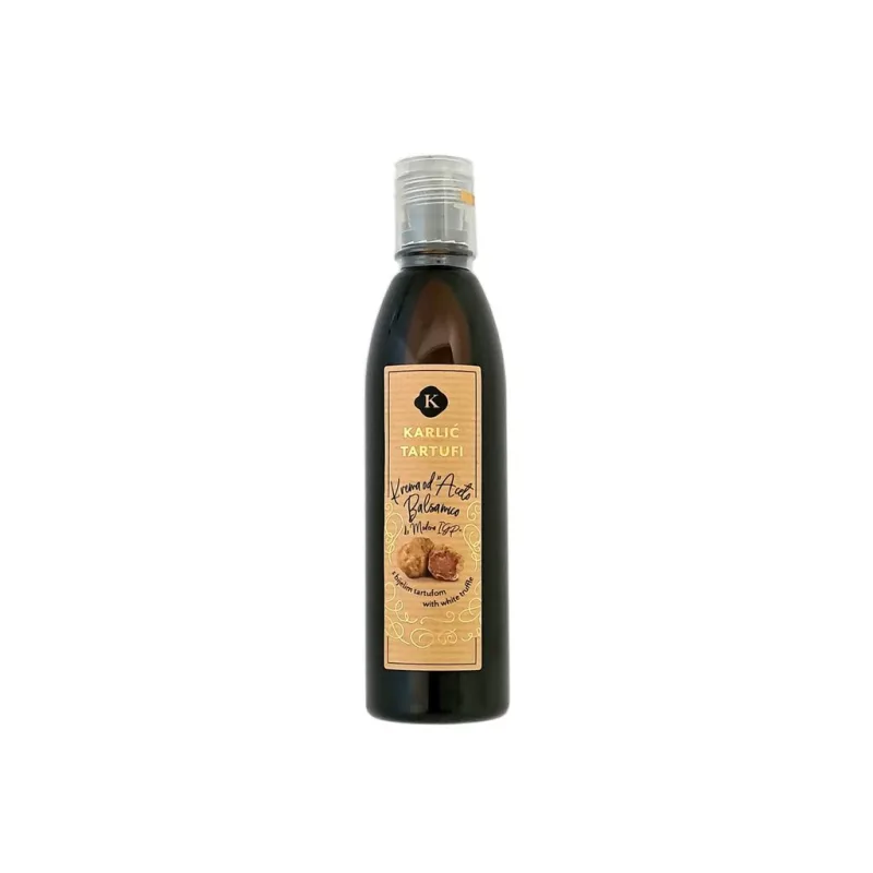 Balsamico s lanýži Karlić 250 ml
