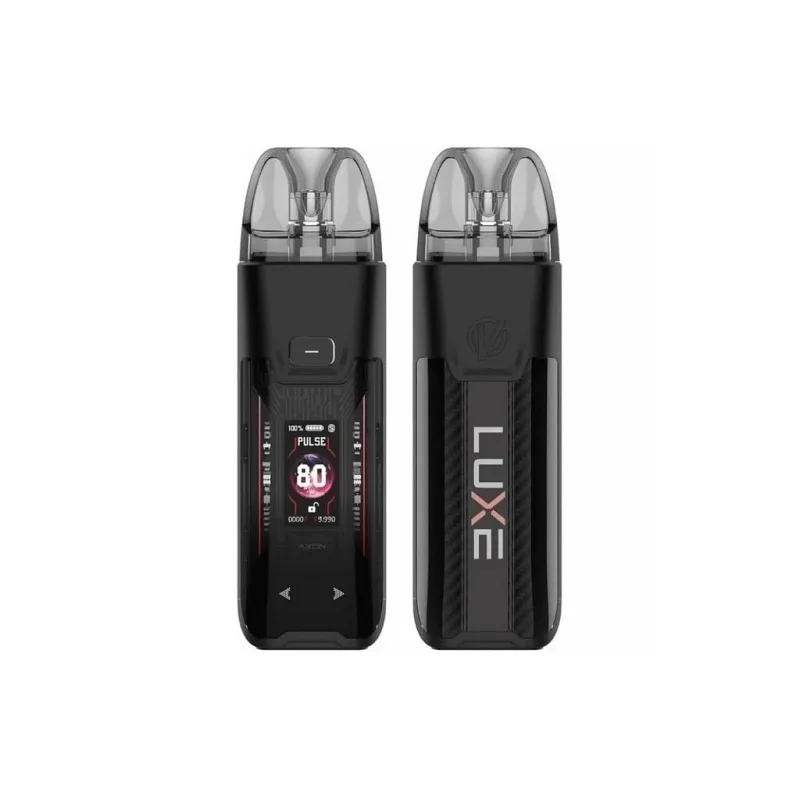 Vaporesso Luxe XR Max 2 - Pod Kit - Black  3200mAh