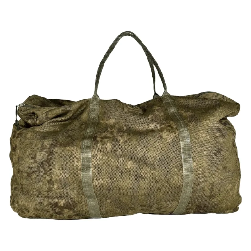 KMCS transportní taška na Ghilie Suit – Next-Gen Brown