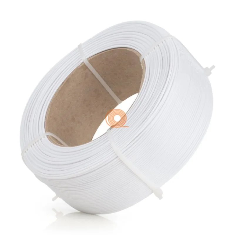 Filament ABAFLEX PETG+ Weiß Refill [1,75mm, 0.75kg]