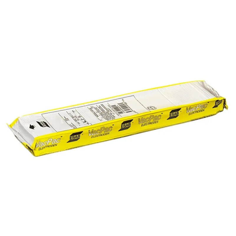 ESAB OK 68.82 - elektroda speciální - 3,2 x 350 mm 1/2 VP (1,7 kg)
