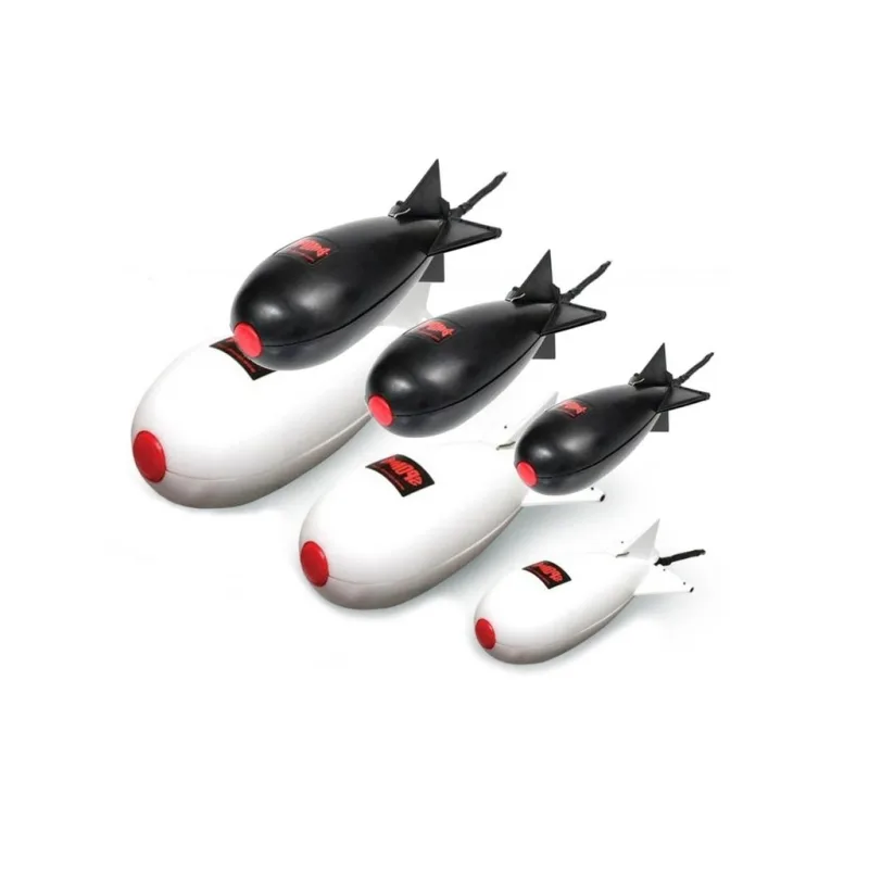 Raketa na zakrmování SPOMB  Získejte slevu -5% za registraci v e-shopu