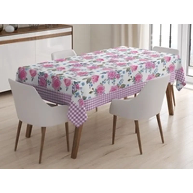 Ubrus ROSE 155x220 cm