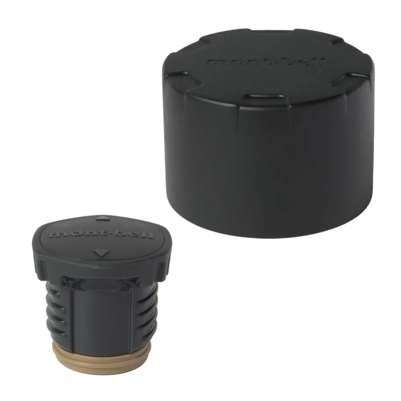 Montbell Thermo Bottle Cup Set