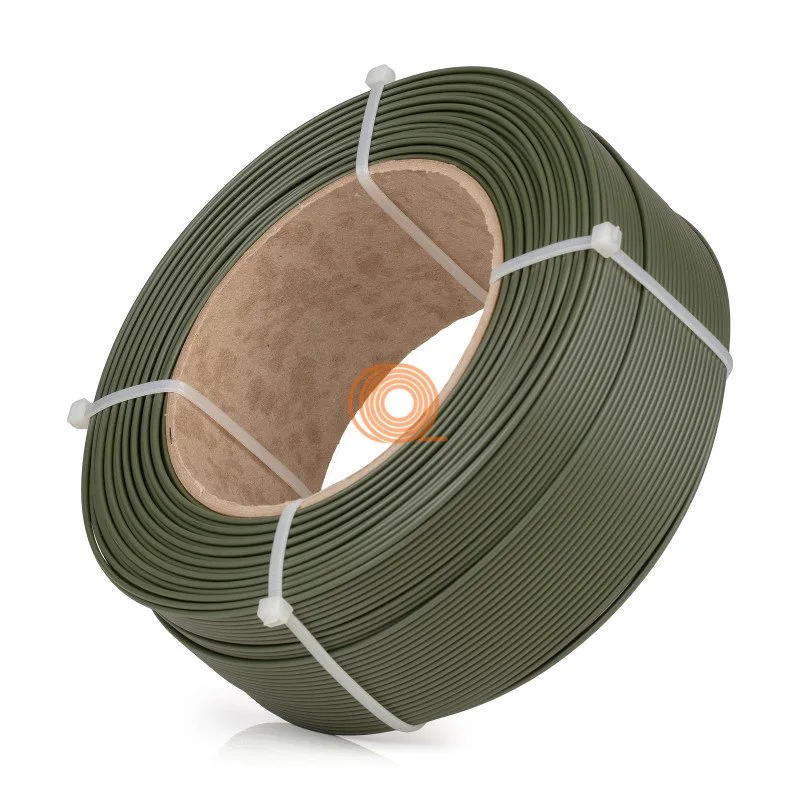 Filament ABAFLEX PETG+ Armee Grün Refill [1,75mm, 0.75kg]