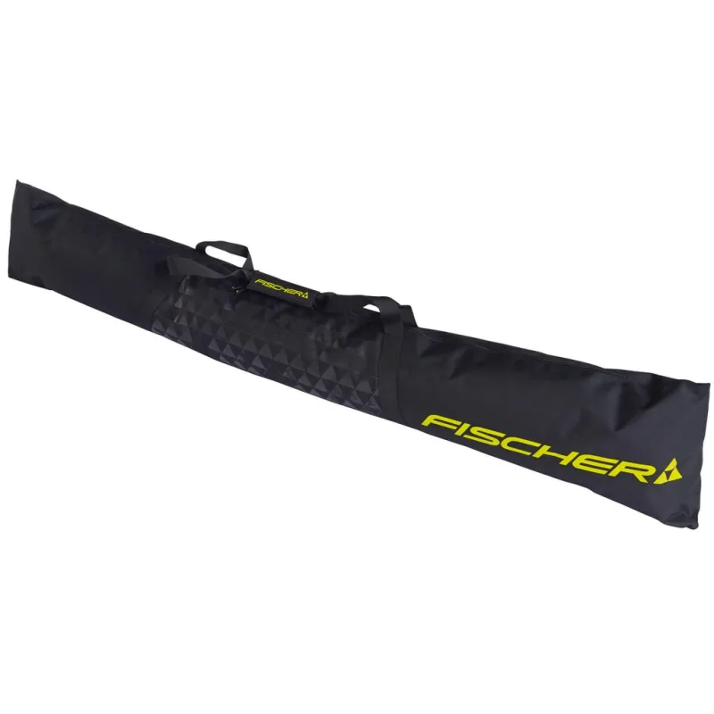 Fischer ECO XC JUNIOR - Vak na běžky 1 pár 170cm